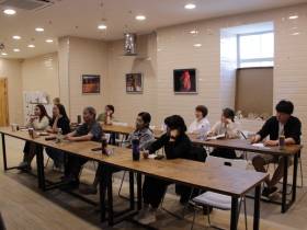 В Якутии откроется образовательно-проектный лагерь по анимации «SKILLS CAMP 2023»