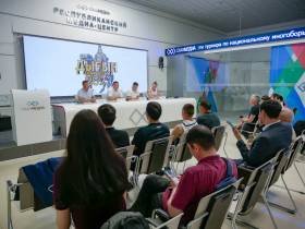 «Невозможно предсказать, кто победит»: организаторы и участники о подготовке к Играм Дыгына — 2023