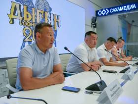 «Невозможно предсказать, кто победит»: организаторы и участники о подготовке к Играм Дыгына — 2023