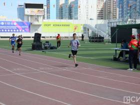 Определены первые чемпионы по легкой атлетике спартакиады учащихся Якутии