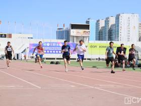 Определены первые чемпионы по легкой атлетике спартакиады учащихся Якутии