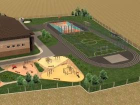 Новую современную школу построят в якутском селе Намцы