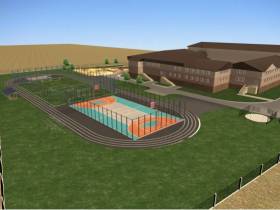 Новую современную школу построят в якутском селе Намцы