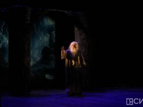 «Такого на сцене Русского театра ещё не было»: в Якутске показали постановку «Руслан и Людмила»