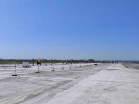 С 16 июня аэропорт Якутска сможет принимать среднемагистральные самолеты