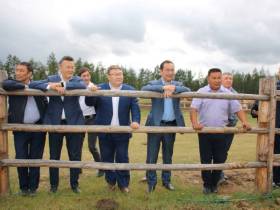 Номинант госпремии «Человек труда» Анатолий Бурнашев — о своей агропредпринимательской работе