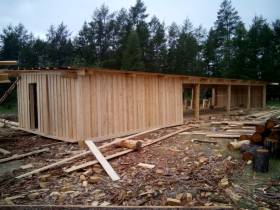 Номинант госпремии «Человек труда» Анатолий Бурнашев — о своей агропредпринимательской работе