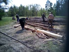 Номинант госпремии «Человек труда» Анатолий Бурнашев — о своей агропредпринимательской работе