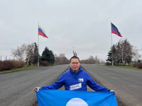 В Ил Тумэне обновят состав фракции «Единой России»