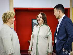 В Якутии спроектируют новые механизмы решения проблем ЖКХ