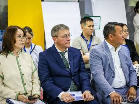 В Якутии спроектируют новые механизмы решения проблем ЖКХ