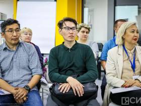 В Якутии спроектируют новые механизмы решения проблем ЖКХ