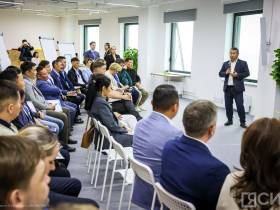 В Якутии спроектируют новые механизмы решения проблем ЖКХ