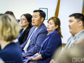 В Якутии спроектируют новые механизмы решения проблем ЖКХ