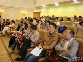 В Минкультуры Якутии решили, как проведут юбилейный год