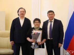 В Минкультуры Якутии решили, как проведут юбилейный год