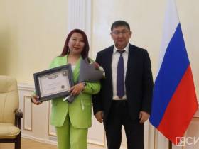 В Минкультуры Якутии решили, как проведут юбилейный год