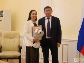 В Минкультуры Якутии решили, как проведут юбилейный год