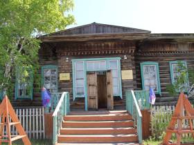 В Хангаласском районе Якутии планируют создать историко-культурный комплекс