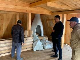 В Оймяконском районе Якутии готовятся к проведению Ысыаха Олонхо