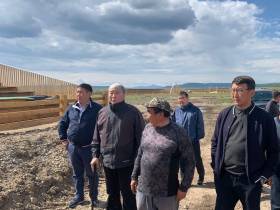 В Оймяконском районе Якутии готовятся к проведению Ысыаха Олонхо