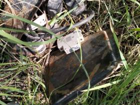 Замыкание провода и повреждение электрощита произошло в скверах Якутска