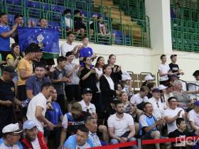 Сборная Якутска стала лучшей на боксёрском турнире спартакиады учащихся республики