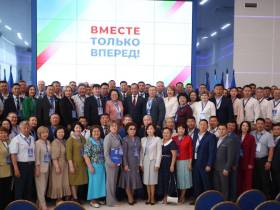 «Единая Россия» выдвинула кандидатуру Айсена Николаева на должность главы Якутии