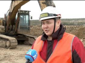 «Учись и работай»: студенты совмещают учебу с работой в АЛРОСА