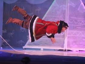 ТЮЗ Якутии стал лауреатом международного театрального фестиваля «Байкальский талисман»