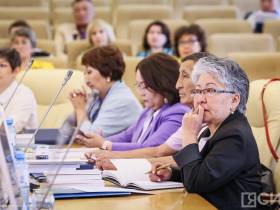 Территориальные избирательные комиссии Якутии проходят обучение в преддверии выборов