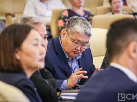 Территориальные избирательные комиссии Якутии проходят обучение в преддверии выборов