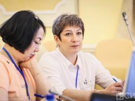 Территориальные избирательные комиссии Якутии проходят обучение в преддверии выборов