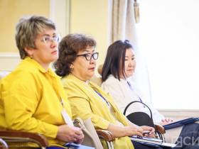 Территориальные избирательные комиссии Якутии проходят обучение в преддверии выборов