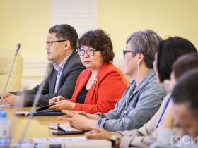 Территориальные избирательные комиссии Якутии проходят обучение в преддверии выборов