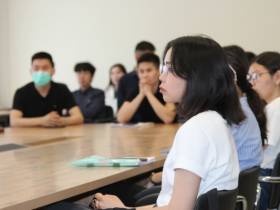 Встреча следователей и будущих юристов. Новые познания студентов СВФУ