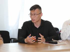 Встреча следователей и будущих юристов. Новые познания студентов СВФУ