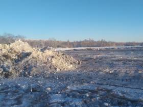 В Якутии на мелиорацию земель предусмотрена субсидия в размере 100 млн рублей