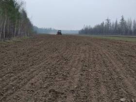 В Якутии на мелиорацию земель предусмотрена субсидия в размере 100 млн рублей