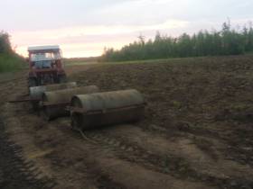 В Якутии на мелиорацию земель предусмотрена субсидия в размере 100 млн рублей