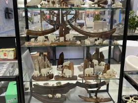 Продукцию якутских компаний представили на международной ярмарке в Харбине