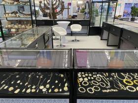 Продукцию якутских компаний представили на международной ярмарке в Харбине