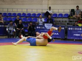 Игры Бэргэна. В Якутске выявили сильнейших многоборцев среди юношей и девушек