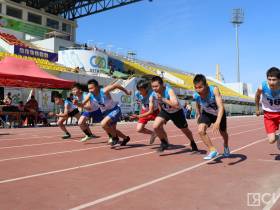 Игры Бэргэна. В Якутске выявили сильнейших многоборцев среди юношей и девушек