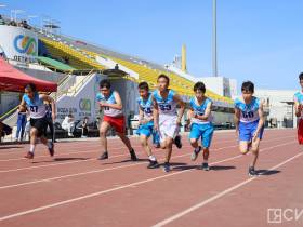 Игры Бэргэна. В Якутске выявили сильнейших многоборцев среди юношей и девушек