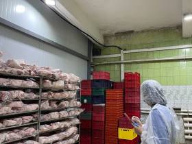 Антибиотик обнаружили в говяжьем фарше для детского сада в Якутии