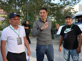 В Якутске обустроят парковки и остановки возле объектов к играм «Дети Азии»