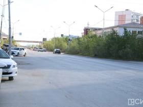 В Якутске обустроят парковки и остановки возле объектов к играм «Дети Азии»