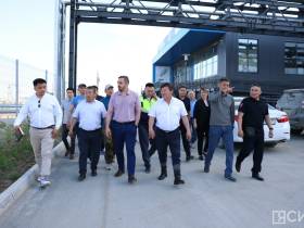 В Якутске обустроят парковки и остановки возле объектов к играм «Дети Азии»