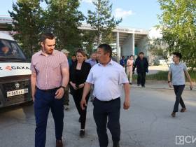 В Якутске обустроят парковки и остановки возле объектов к играм «Дети Азии»